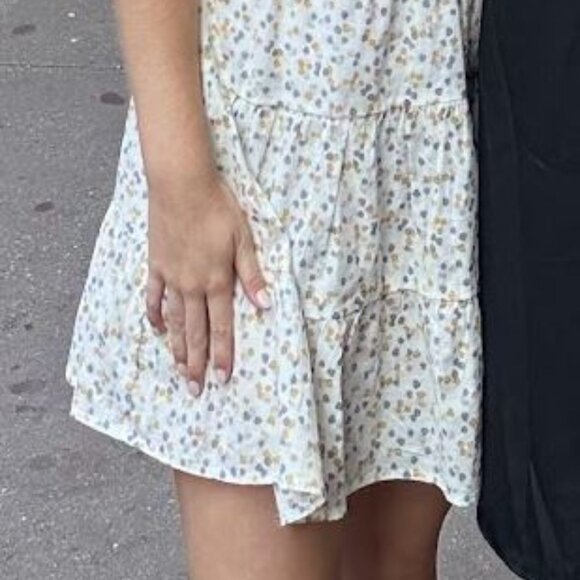 Altar'd State Dress size small - Picture 5 of 7